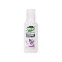 Radox Clean + Fresh Hand Gel Lime And Coriander 50ml