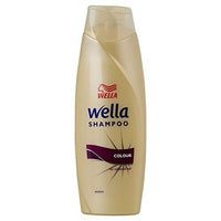 Wella Balsam Shampoo Colour Spot