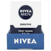 Nivea Men After Shave Soothing Balm 100ml