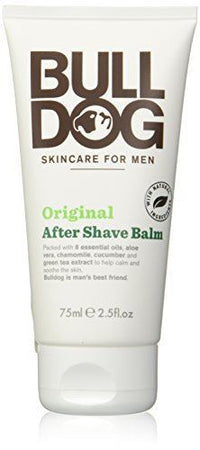 Original Aftershave Balm 75ml