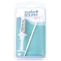 Safe And Sound Temporary Tooth Filling Kit