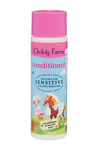 Childs Farm Conditioner For Unruly Hair 250ml