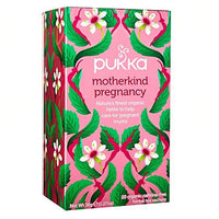 Pukka Motherkind Pregnancy Tea 20 Bags - 36g