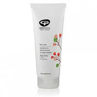 Green People  Quinoa & Artichoke Conditioner 200ml