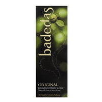 Badedas Revitalizing Bath gel 300ml
