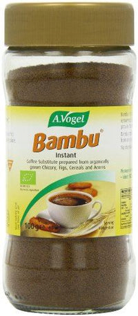 A.Vogel - Bambu Instant Coffee - 100g