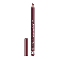Rimmel London 1000 Kisses Lip Liner Black Tulip 1.2g