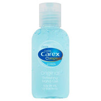 Carex Original Handgel 50ml