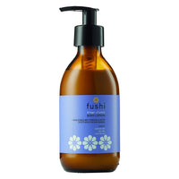 Fushi Bringer Of Peace Sensitive Herbal Body Lotion - Glass 230ml