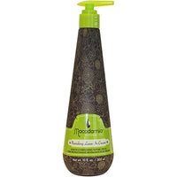 Macadamia Nourishing Leave In Hair Cream 300ml