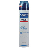 Sanex Dermo Active Control Deodorant Spray For Men 250ml