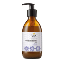 Fushi Bringer Of Peace Sensitive Herbal Body Wash - Glass 230ml