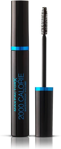 Max Factor Calorie 2000 black / brown Mascara