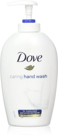 Dove Beauty Cream Wash 250ml