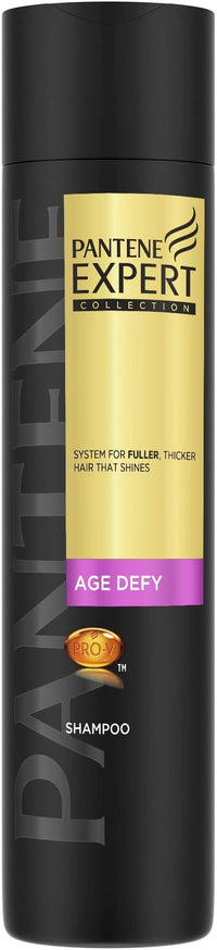 Pantene Pro-V Expert Collection Agedefy Shampoo 250ml