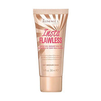 Rimmel London Insta Flawless Perfecting Radiant Skin Tint Perfector - 007 Medium Dark 30ml