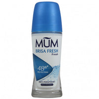 Mum Deo Roll-On Brisa Fresh (Cool Blue) 50ml