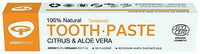 Green People Citrus Toothpaste - 50ml