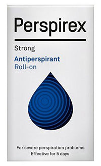 Perspirex Strongantiperspirant Roll On