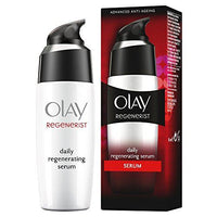 Olay Regenerist Moisturiser Daily Regenerating Serum 50Ml