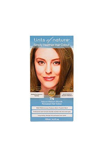 Tints of Nature Permanent Colour 7N Natural Medium Blonde 130 ml