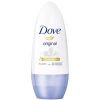 Dove Original  Antiperspirant Roll On 50ml