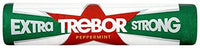 Trebor Extra Strongpep Permint 4 Roll - 41.3g