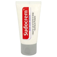 Sudocrem Skin Care Cream Tube 30g