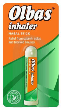 Olbas - Inhaler
