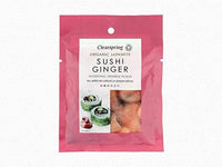 Clearspring Sushi Ginger 50g