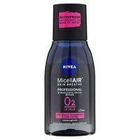 Nivea Micellair Skin  Breathe Professional Make Up Remover 125ml