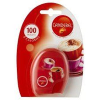 Canderel Tablets X 100