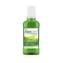 Aloe Dent Aloe Vera Mouthwash 250ml
