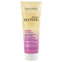 John Frieda Sheer Blonde Colour Renew Conditioner 250ml