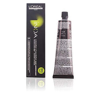 L'Oreal Inoa Hair Colour Number 5.18 60ml