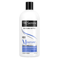 TRESemme Luxurious Moisture Rich Conditioner 900ml Dry/Damaged Hair
