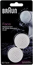 Braun Replacement Cleaning Brushes