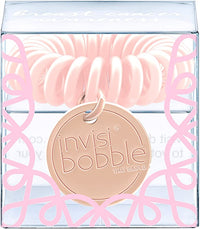invisibobble Original Charity Edition Pink Heroes Traceless Hair Ring