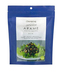 Clearspring Arame Sea Veg 50g