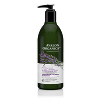 Avalon  Lavender Liquid Soap 350ml