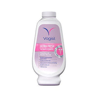 Vagisil 100% Talc Free Feminine Powder - 100g