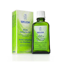 Weleda Birch Cellulite Oil 100ml