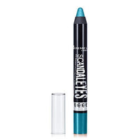Rimmel Scandaleyes Shadow Stick, Blamed Blue, 0.11 Fluid Ounce