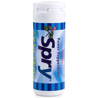 Spry Xylitol Mints Natural Peppermint 45s