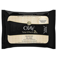 Olay Total Effects Cleansingwet Cloths 20S - 148g