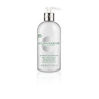 Baylis & HardingJasmine And Apple Blossom Anti Bacterial Hand Wash 300ml