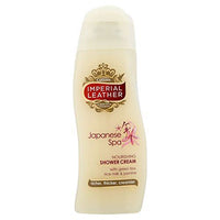 Imperial Leather Japanese Spa Shower Gel 300ml