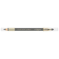 L'Oreal Paris Color Riche Le Smoky Eyeliner 202 Mystic Grey