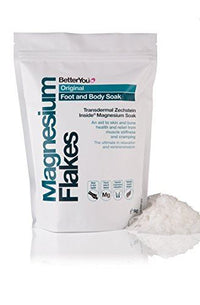 Better You Magnesium Flakes 1kg