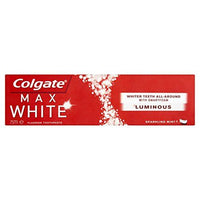 Colgate Max White One Toothpaste (75ml)
